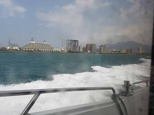 Tamsui