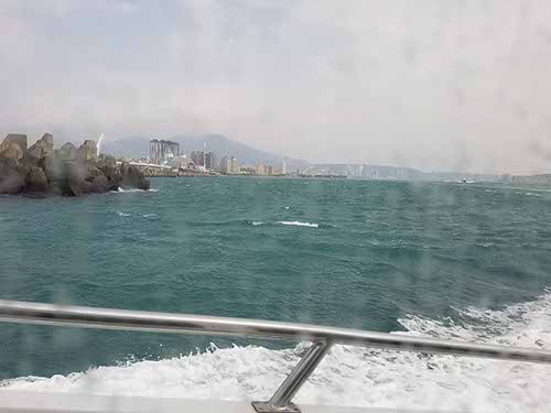 Tamsui