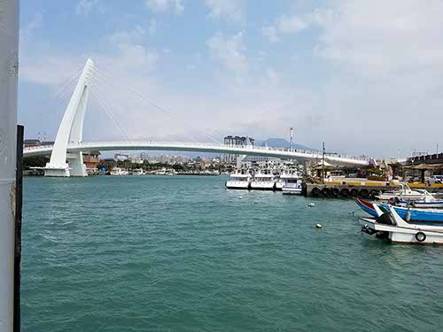 Tamsui