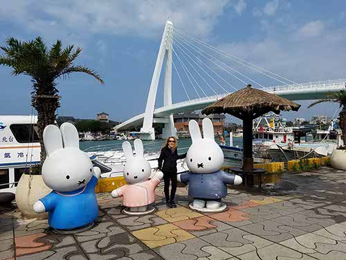 Tamsui
