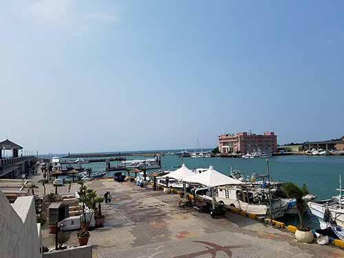 Tamsui