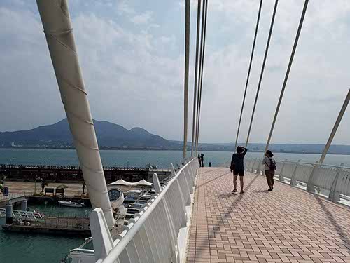 Tamsui