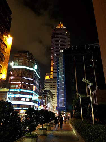 Taipei