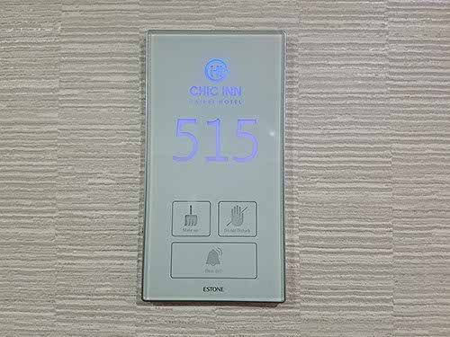 Ximen Hedo Hotel Kaifeng