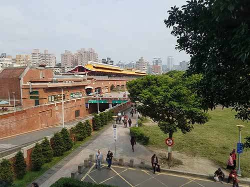 Tamsui