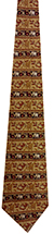 Arc (Mt. Ararat, Turkey Tie