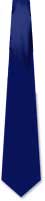 Blue Tie