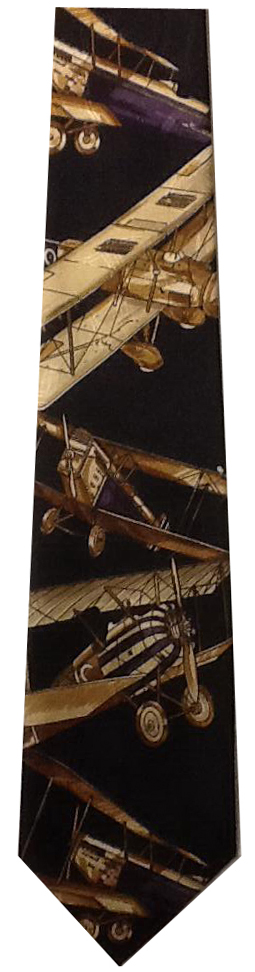 Airplanes