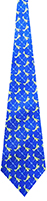 Cessna Airplane Tie