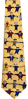 Save the Childeren, designed by a child