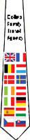 European Flags