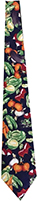 Food Items Tie