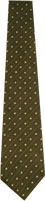 Green Tie