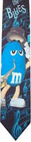 M&Ms Tie