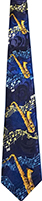 Sax tie