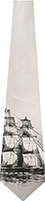 Sailing ship