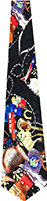 Texas tie