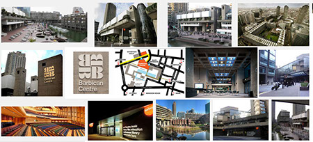 Barbican
