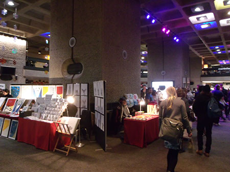 Barbican