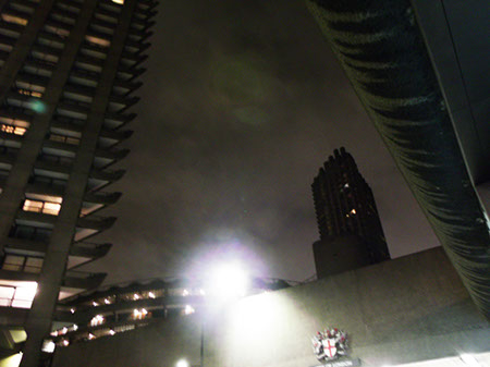 Barbican