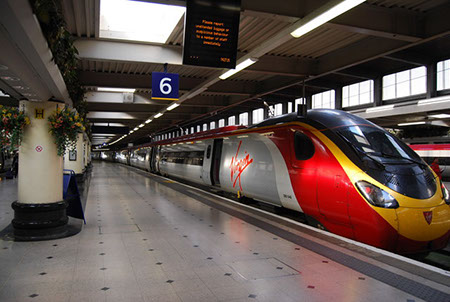 Train