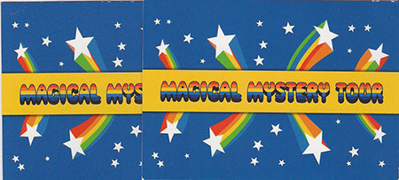 Magical Mystery Tour