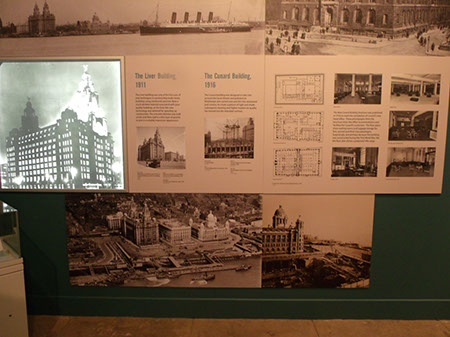 Merseyside Maritime Museum
