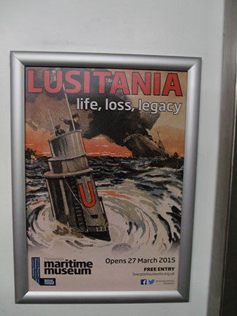 Merseyside Maritime Museum