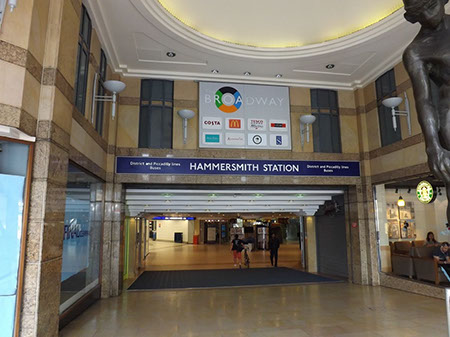 Hammersmith