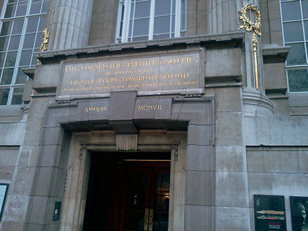 British Museum