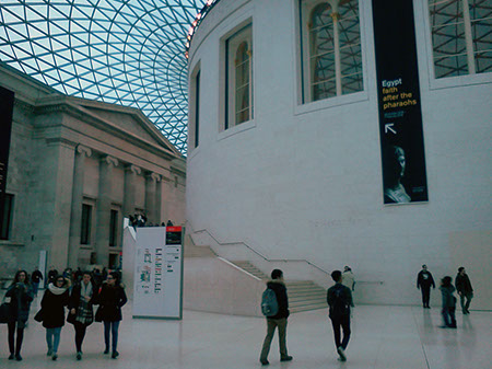 British Museum
