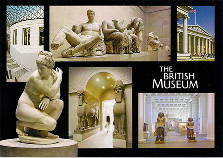 British Museum