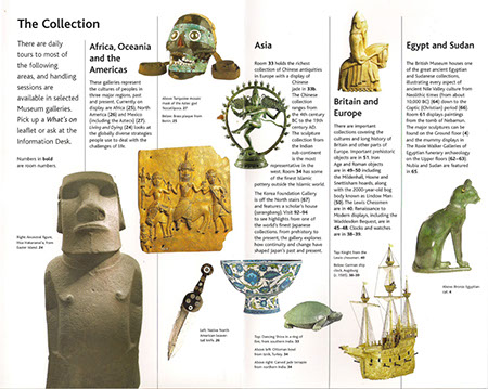British Museum