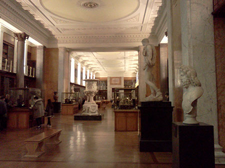 British Museum