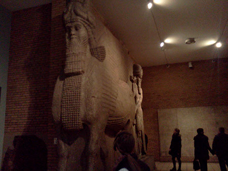 British Museum