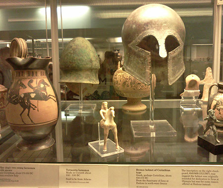 British Museum