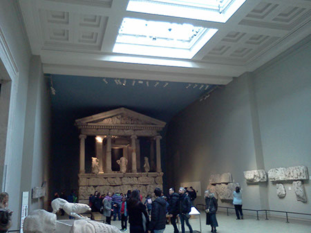 British Museum