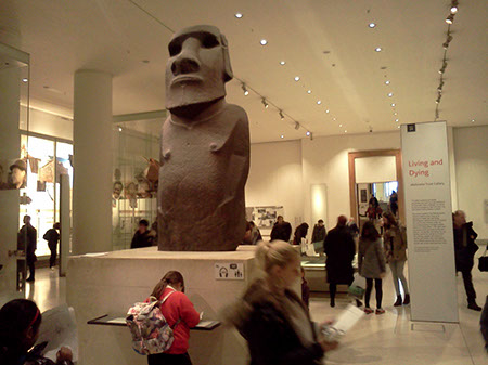 British Museum