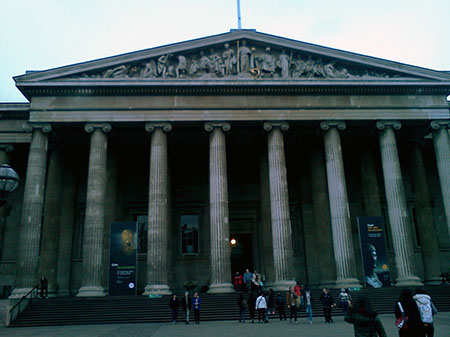British Museum