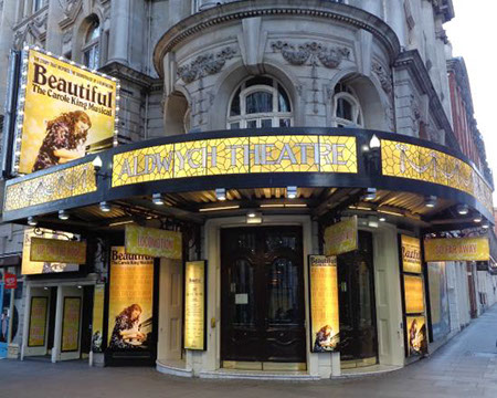 Aldwych Theatre