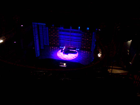 Aldwych Theatre