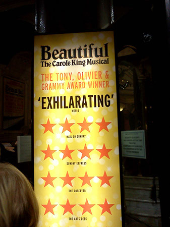 Aldwych Theatre