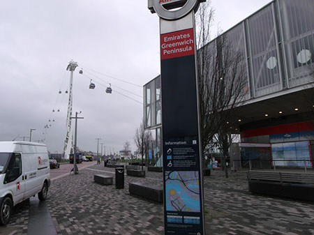 Emirates Air-Line Aviation Experience