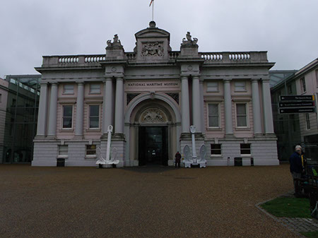 Maritime Museum