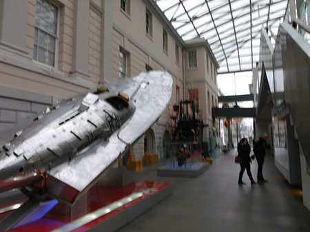 Maritime Museum