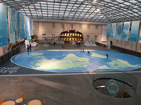 Maritime Museum
