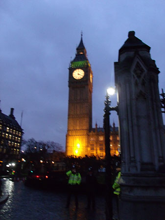 Westminster