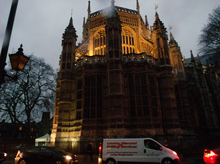 Westminster