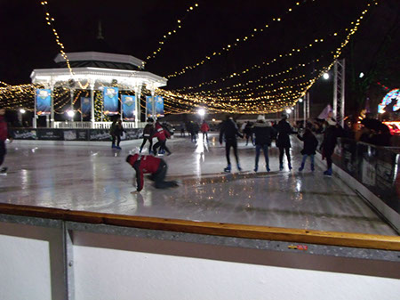 Winter Wonderland