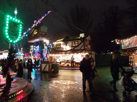Winter Wonderland